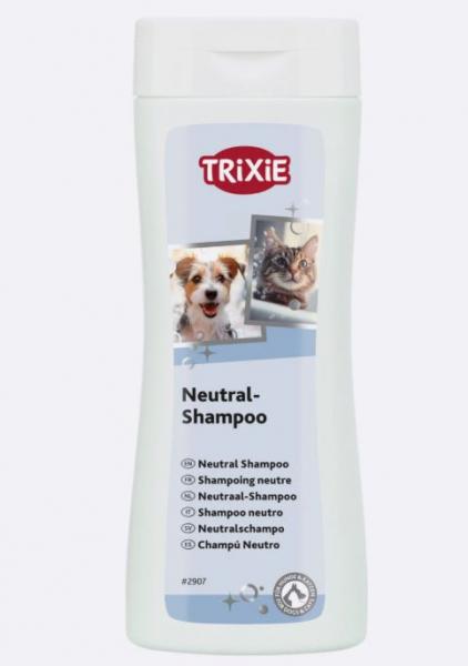 Trixie Neutral Shampoo